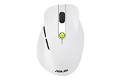 Maus - ASUS MD105 - Maus (Grün) - 90XB0AH0-BMU010