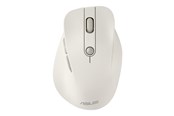 Maus - ASUS MD105 - Maus (Weiß) - 90XB0AH0-BMU000