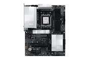 Mainboard - MSI PRO X870E-S EVO WIFI - motherboard - ATX - Socket AM5 - AMD X870E Mainboard - AMD X870E - AMD AM5 - DDR5 RAM - ATX - PRO X870E-S EVO WIFI