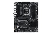 Mainboard - MSI PRO B850-S EVO WIFI Mainboard - AMD B850 - AMD AM5 - DDR5 RAM - ATX - PRO B850-S EVO WIFI