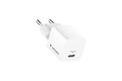Handys - Adapter und Ladegeräte - Verbatim Mini GaN Charger 20W - 32395