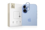 Handys - Schutzfolie - Tech-Protect Camalloy Fit+ Camera Glass for iPhone 17 - Blue - 5906302334100