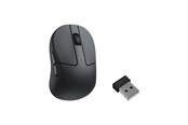 Maus - Keychron M4 8K Wireless - Gaming Maus (Schwarz) - M4-A23