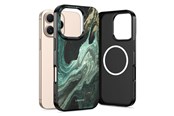 Handys - Cover & Cases - Tech-Protect Lamano MagSafe Case for iPhone 16 Pro Max - Multicolor - 5906302334223