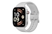 Smartwatches, Pulsuhren, Sportuhren & Schrittzähler - Xiaomi REDMI Watch 6 - Silver Grey - BHR08CUGL