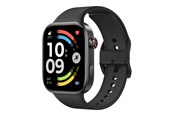 Smartwatches, Pulsuhren, Sportuhren & Schrittzähler - Xiaomi REDMI Watch 6 (NFC) - Obsidian Black - BHR0956GL