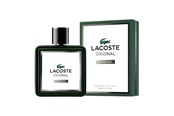 Parfüm und Düfte - Lacoste Original Parfum Deeper green 100 ml - LACLC020A01