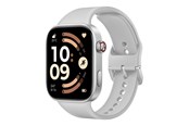 Smartwatches, Pulsuhren, Sportuhren & Schrittzähler - Xiaomi REDMI Watch 6 (NFC) - Silver Grey - BHR0955GL