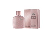 Parfüm und Düfte - Lacoste L.12.12 Silver Rose Eau De Parfum 50 ml - LACLC019A02