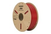 Druckerzubehör - Tinte & Toner - Elegoo ASA Filament - Red - 50.203.0739
