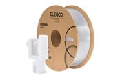 Druckerzubehör - Tinte & Toner - Elegoo PC Filament - Transparent - 50.203.0543