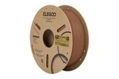 Druckerzubehör - Tinte & Toner - Elegoo PLA Wood Filament - Indian Oak - 50.203.0657