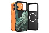Handys - Cover & Cases - Tech-Protect Lamano MagSafe Case for iPhone 17 Pro Max - Multicolor - 5906302334438