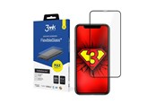 Handys - Schutzfolie - 3mk FlexibleGlass Max™ Hybrid Glass for iPhone 11 - 5903108133005