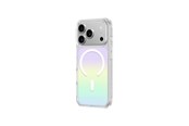 Handys - Cover & Cases - AmazingThing Minimal Mag case for iPhone 17 Pro Max compatible with MagSafe rainbow - multicolor - IP176.9PMMINRB
