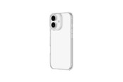 Handys - Cover & Cases - AmazingThing Minimal iPhone 17 Case - Transparent - IP176.3MINCL