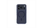 Handys - Cover & Cases - AmazingThing Titan Pro Case for iPhone 17 Pro Max Compatible with MagSafe - Blue - IP176.9PTMBU