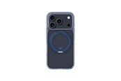 Handys - Cover & Cases - AmazingThing Titan Pro MagSpin Case for iPhone 17 Pro Compatible with MagSafe - Blue - IP176.3PTSBU