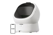 Katzen - Petlibro Luma Automatic Self-Cleaning Litter Box - 62-22001-31W