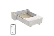 Katzen - UBPet C31 Smart Self-Cleaning Litter Box - UCAT C31