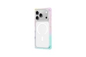 Handys - Cover & Cases - AmazingThing Omni case for iPhone 17 Pro Max compatible with MagSafe - transparent-rainbow - IP176.9POMRB