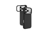 Handys - Cover & Cases - AmazingThing Glamour iPhone 17 Pro Case with Stand MagSafe Compatible - Black - IP176.3PGMBK