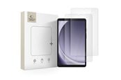 Handys - Schutzfolie - Tech-Protect Glass Fit+ 2-Pack for Samsung Galaxy Tab A9 / A11 8.7 X110 / X115 / X133 / X135 - 5906302334889