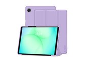 Tablets - Cover & Case - Tech-Protect  SmartCase for Samsung Galaxy Tab A9 / A11 8.7 X110 / X115 / X133 / X135 - Purple - 5906302334933