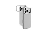 Handys - Cover & Cases - AmazingThing Glamour iPhone 17 Pro Max Case with Stand MagSafe Compatible - Gray - IP176.9PGMNA
