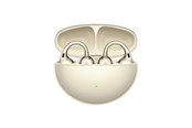 Kopfhörer/Headsets - OPPO Enco Clip2 Open Earbuds - Luminous Gold - 111100230013