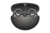 Kopfhörer/Headsets - OPPO Enco Clip2 Open Earbuds - Slate Grey - 111100230012