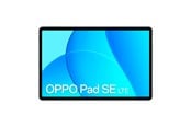 iPad & Tablet - OPPO Pad SE 4G 128GB/6GB - Blue - 1101804300009