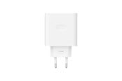 Handys - Adapter und Ladegeräte - OPPO SUPERVOOC 45W USB-A Power Adapter - White - 110110230130