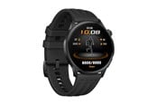 Smartwatches, Pulsuhren, Sportuhren & Schrittzähler - OPPO Watch S - Black - 110050130007