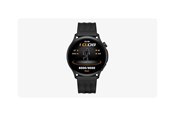 Smartwatches, Pulsuhren, Sportuhren & Schrittzähler - OPPO Watch S - Black - 110050130007