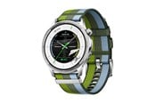 Smartwatches, Pulsuhren, Sportuhren & Schrittzähler - OPPO Watch S - Silver - 110050130006