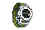 Smartwatches, Pulsuhren, Sportuhren & Schrittzähler - OPPO Watch S - Silver - 110050130006