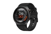 Smartwatches, Pulsuhren, Sportuhren & Schrittzähler - OPPO Watch X3 - Obsidian Black - 110030330082