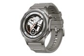Smartwatches, Pulsuhren, Sportuhren & Schrittzähler - OPPO Watch X3 - Silver - 110030330083