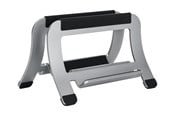 Systemzubehör - Deltaco - notebook stand - vertical 3 slots up to 5 kg - ARM-0535