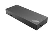 Dockingstationen - Lenovo ThinkPad Hybrid USB-C with USB-A Dock - 40AF0135US
