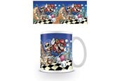Merchandise - Pyramid - Nintendo Mug SUPER MARIO (ART) - Becher - MG24477