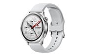 Smartwatches, Pulsuhren, Sportuhren & Schrittzähler - Xiaomi Watch S5 46mm - Silver - BHR08ISGL