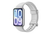 Smartwatches, Pulsuhren, Sportuhren & Schrittzähler - Xiaomi Smart Band 10 Pro - Glacier Silver - BHR08WBGL