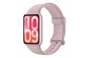 Smartwatches, Pulsuhren, Sportuhren & Schrittzähler - Xiaomi Smart Band 10 Pro - Lavender Pink - BHR08WGGL