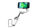 Tripods & Stative - AOCHUAN X2 Standard Gimbal (White) - 1010100326
