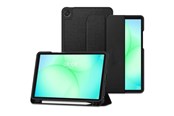 Tablets - Cover & Case - Tech-Protect  SC Pen Canvas Case for Samsung Galaxy Tab A9+ / A11+ Plus 11.0 X210 / X215 / X216 / X230 / X235 / X236 - Black - 5906302335305