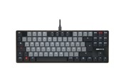 Tastaturen - Cherry KC 500 MX LP - Tastaturen - Deutsch - Schwarz - G8A-25550HOADE-2