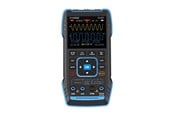 Smart-Home - FNIRSI 2C53T 3-in-1 Portable Oscilloscope Multimeter Signal Generator - 2C53T