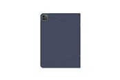 Tablets - Cover & Case - AmazingThing Matte Pro Mag Folio Case with Stand for iPad Air 11" M3/M4 (2025/2026) - Blue - IPAD11MPMBU